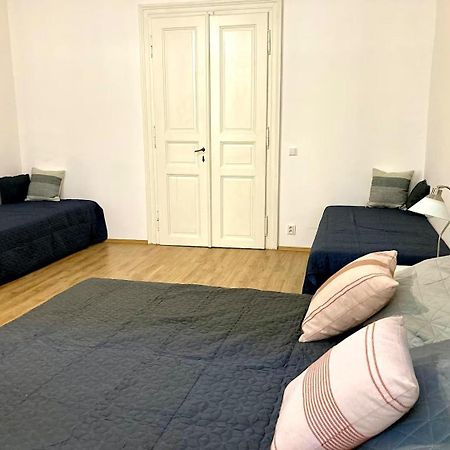 Valentine'S National Museum Apartments Πράγα Εξωτερικό φωτογραφία