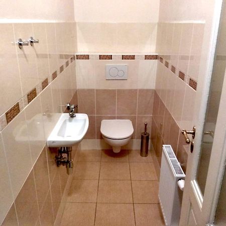 Valentine'S National Museum Apartments Πράγα Εξωτερικό φωτογραφία