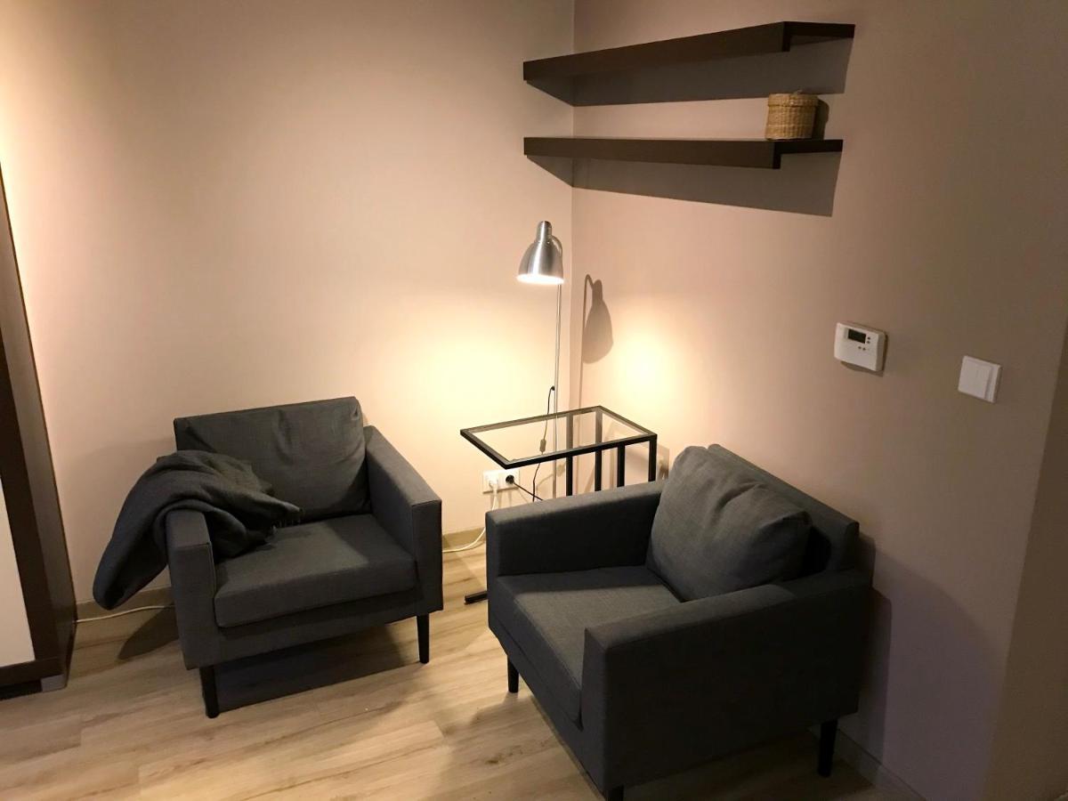 Valentine'S National Museum Apartments Πράγα Εξωτερικό φωτογραφία