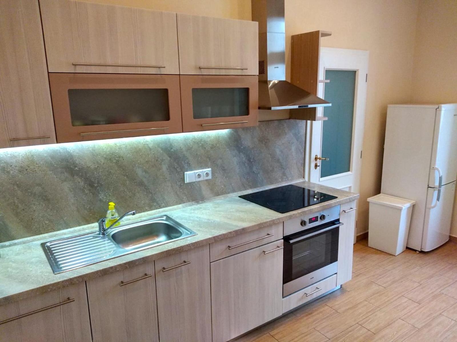 Valentine'S National Museum Apartments Πράγα Δωμάτιο φωτογραφία