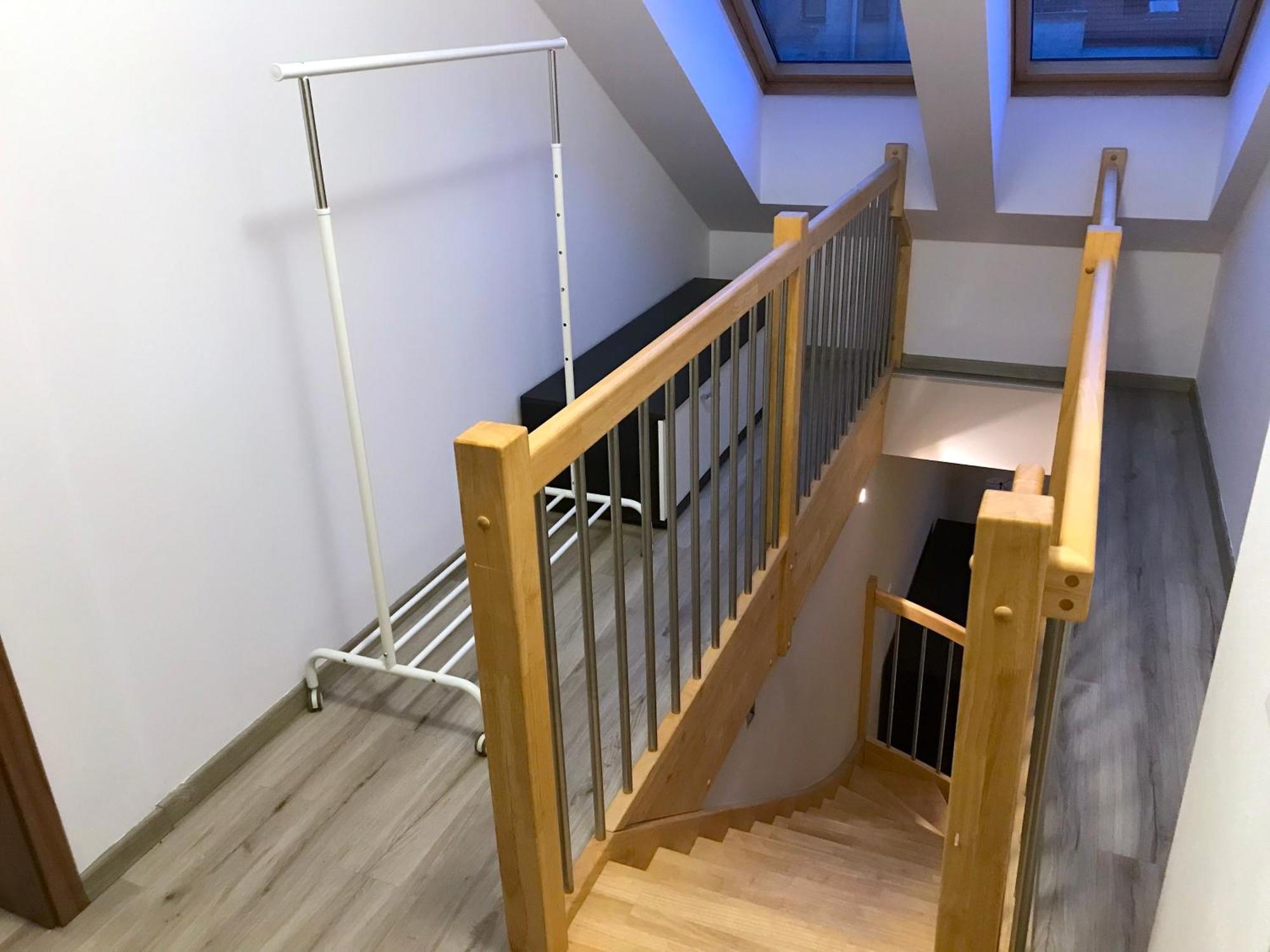 Valentine'S National Museum Apartments Πράγα Δωμάτιο φωτογραφία