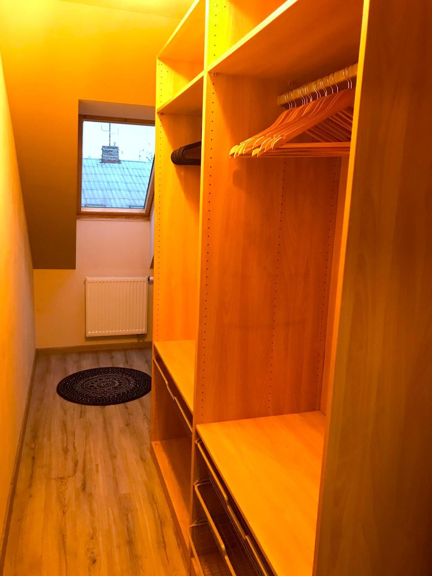 Valentine'S National Museum Apartments Πράγα Δωμάτιο φωτογραφία