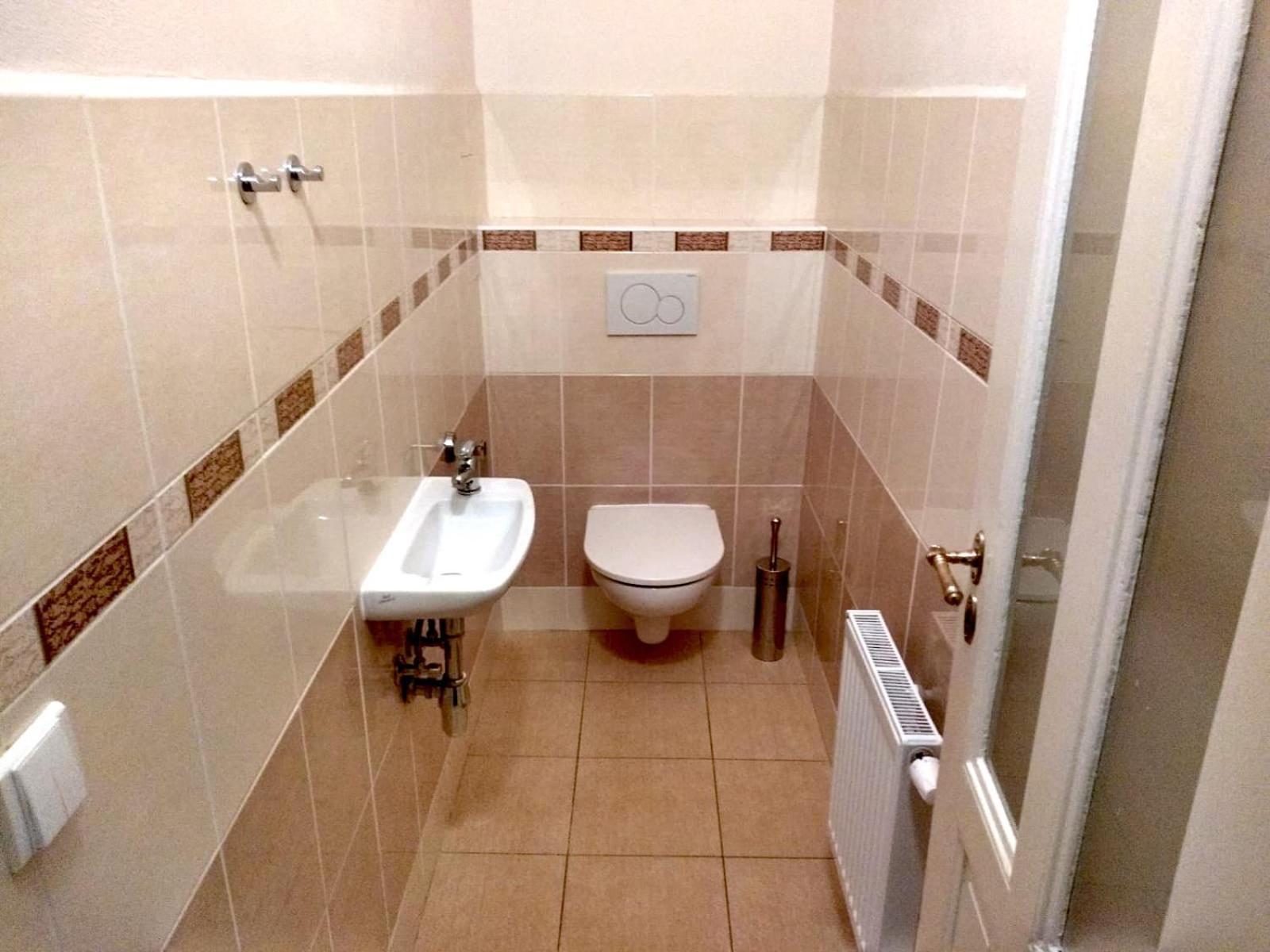 Valentine'S National Museum Apartments Πράγα Εξωτερικό φωτογραφία