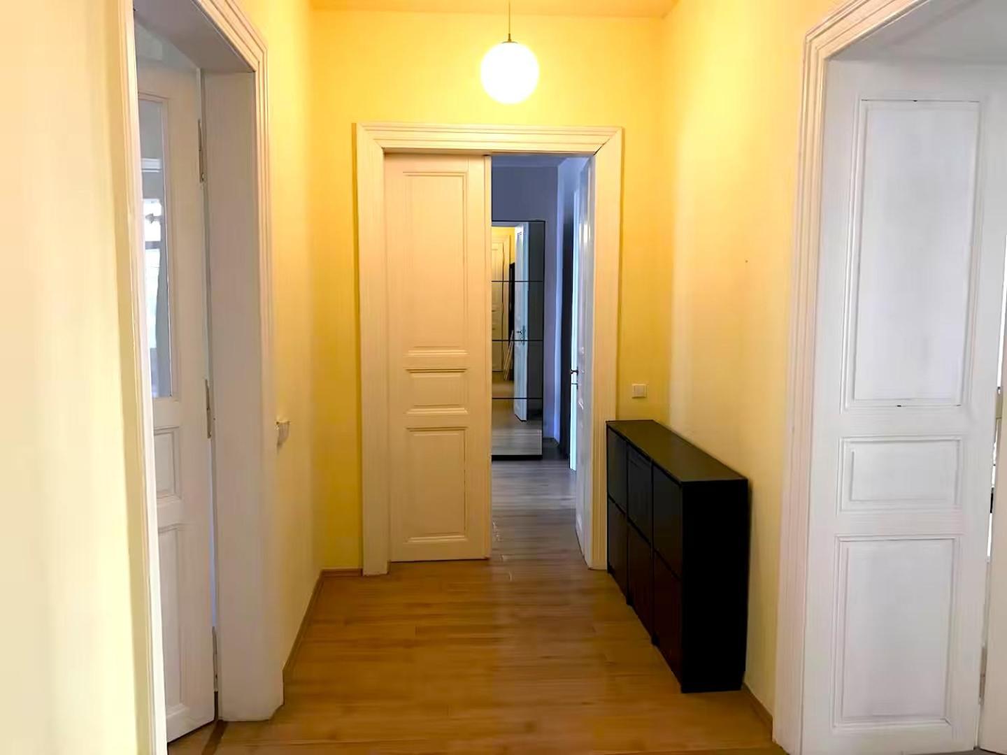 Valentine'S National Museum Apartments Πράγα Εξωτερικό φωτογραφία