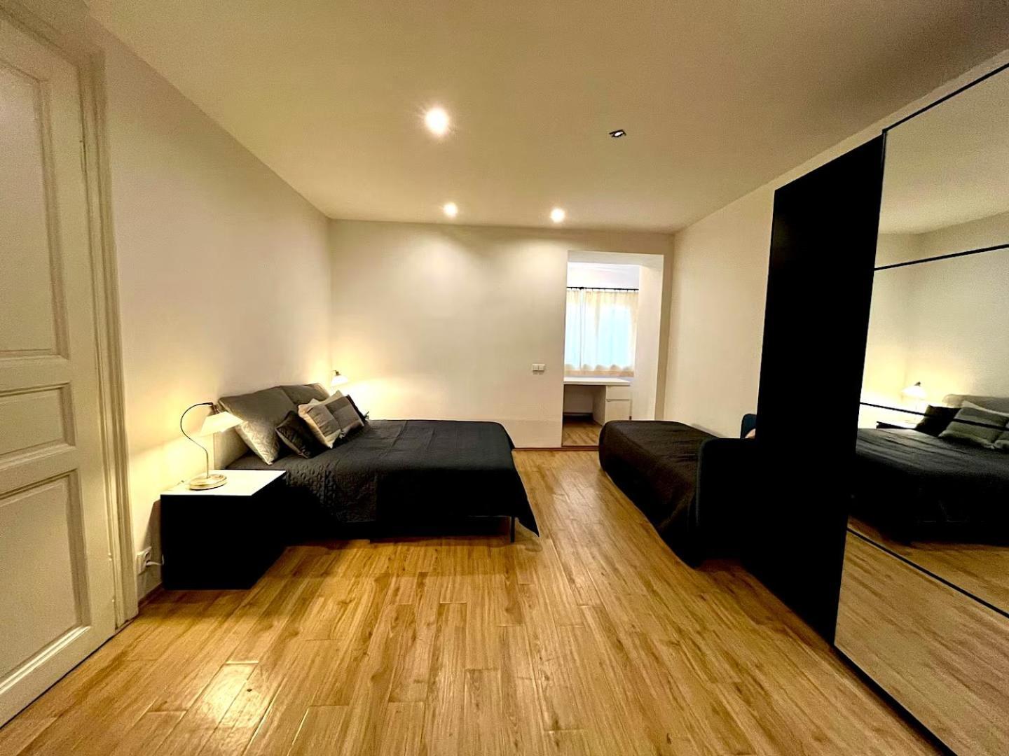 Valentine'S National Museum Apartments Πράγα Εξωτερικό φωτογραφία