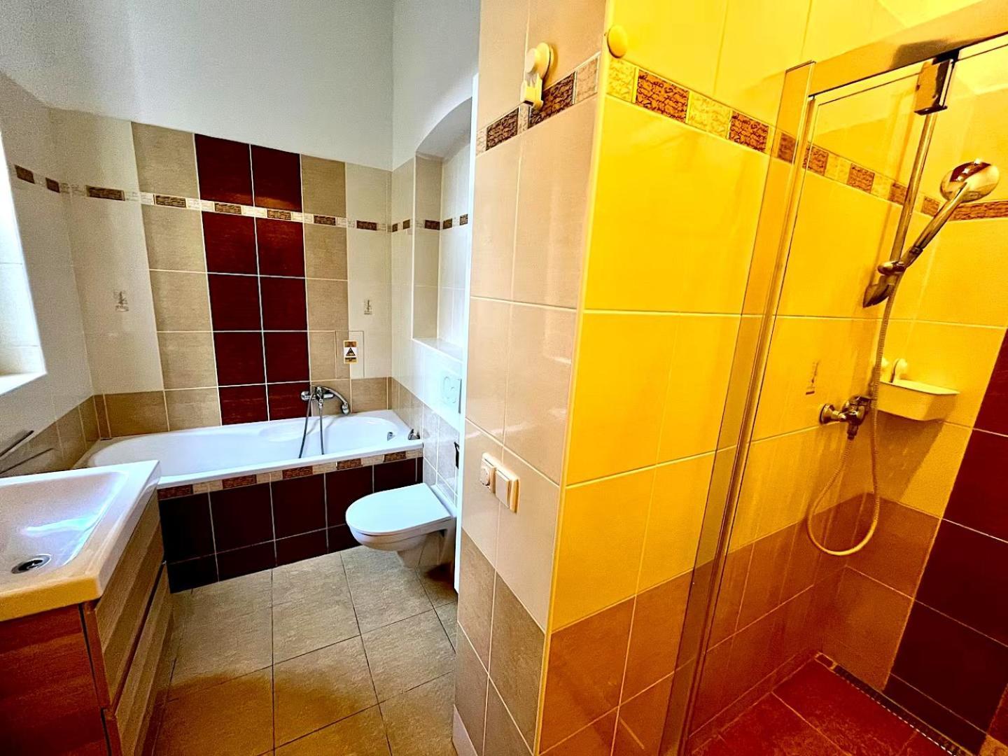 Valentine'S National Museum Apartments Πράγα Εξωτερικό φωτογραφία